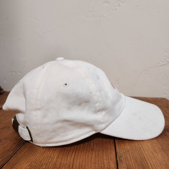 Vans cap with multi color logo - Picture 4 of 5